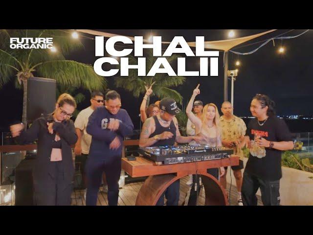 ICHAL CHALII - 90's 2000's R&B Classic, Hip-Hop - FUTURE ORGANIC - GIOI OG