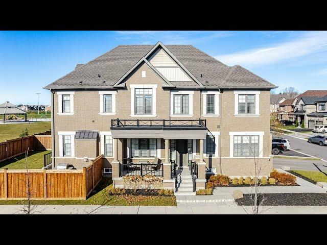 2 Capstan Court, Whitby - Home For Sale - Shiv Bansal Team