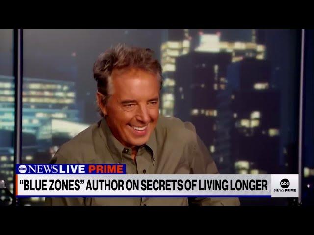 Blue Zones: What Dan Buettner "Forgot" To Tell You About Okinawa