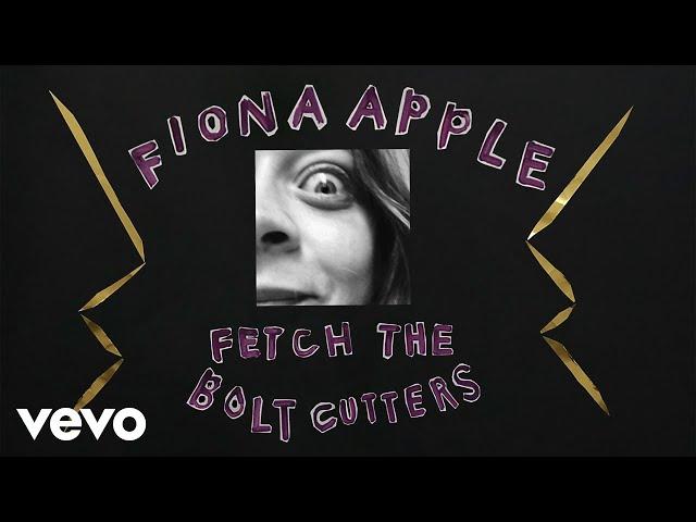 Fiona Apple - Rack of His (Official Audio)