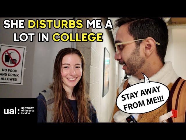 A day in life of an Indian student in London  after 1 year