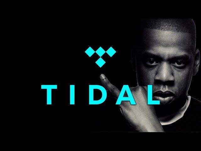 Why Did Jay-Z's Tidal Streaming Service Fail?