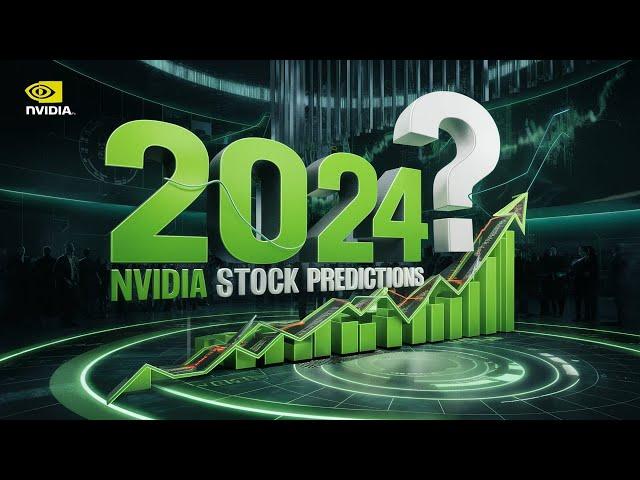 Nvidia Stock Forecast: What to Expect in the Next 12 Months | Nvidia Stock | NVDA Stock