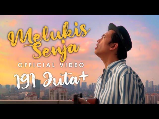 Budi Doremi - Melukis Senja (Official Video)