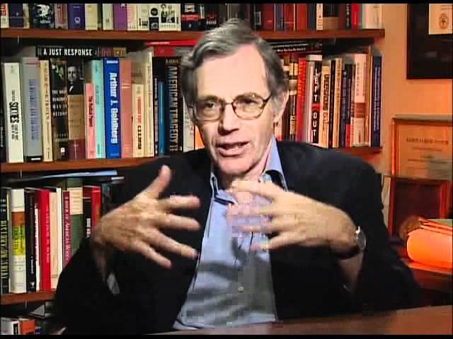 Eric Foner on antebellum social refom