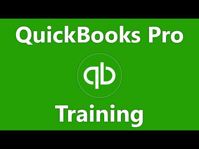 How to Use the Home Page and Insights Tabs in Intuit QuickBooks Desktop Pro 2024