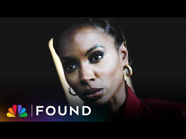 Gabi and Sir Finally Meet Again | Found | NBC