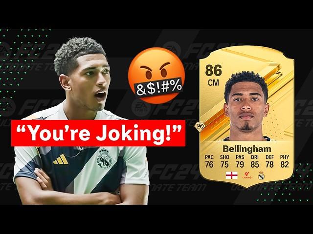 Footballers React To Their FIFA 24 Ratings - Haaland, Rashford & More