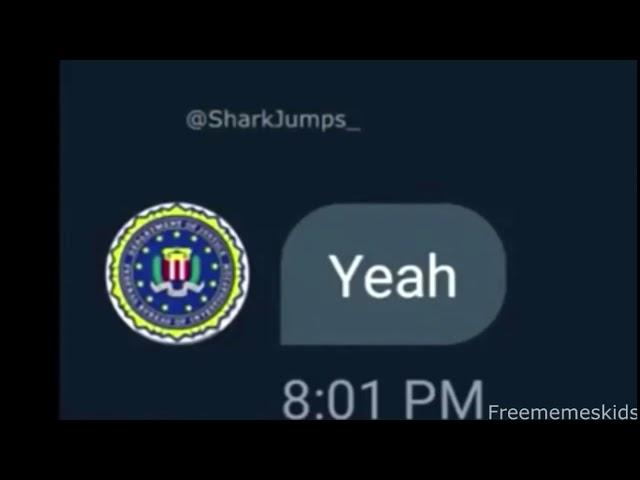 The Entire FBI is Going to Jail!! (Not clickbait)