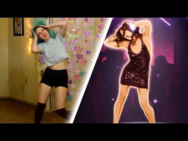 Gimme! Gimme! Gimme! (A Man After Midnight) - ABBA - Just Dance Unlimited