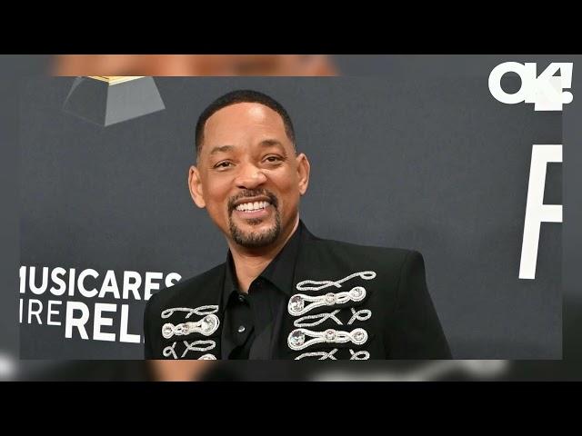 Will Smith Still 'Dealing With the Ongoing, Long-Tail Consequences' of Infamous 2022 Oscars Slap: 'I