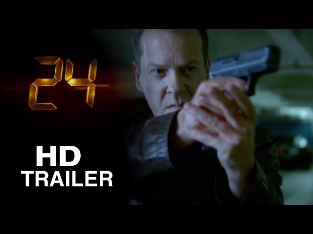 24 Official Trailer (HD)