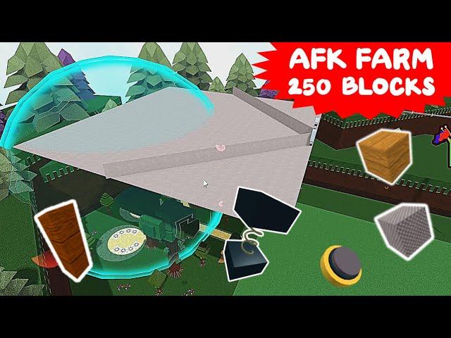 AFK FARM FOR BEGINNERS 2021 !!! Build a Boat For Treasure AFK FARM FOR BEGINNERS! ROBLOX.