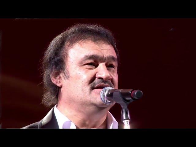 Rustam G'oipov - Kel ey soqiy (Concert version)