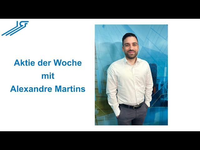 Aktie der Woche - CTS EVENTIM