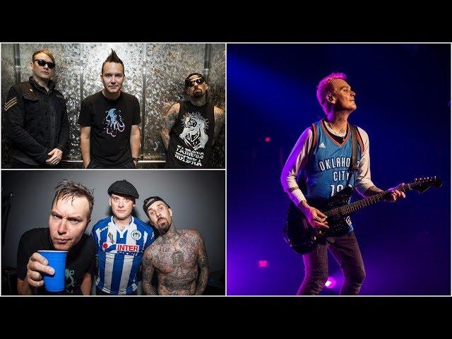 Matt Skiba Bio & Net Worth - Amazing Facts You Need to Know