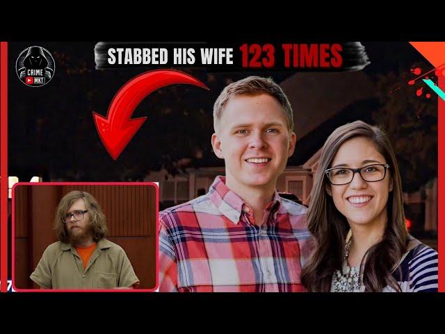 A church pastor husband stabbed his wife 123 times - The case of Lauren Phelps