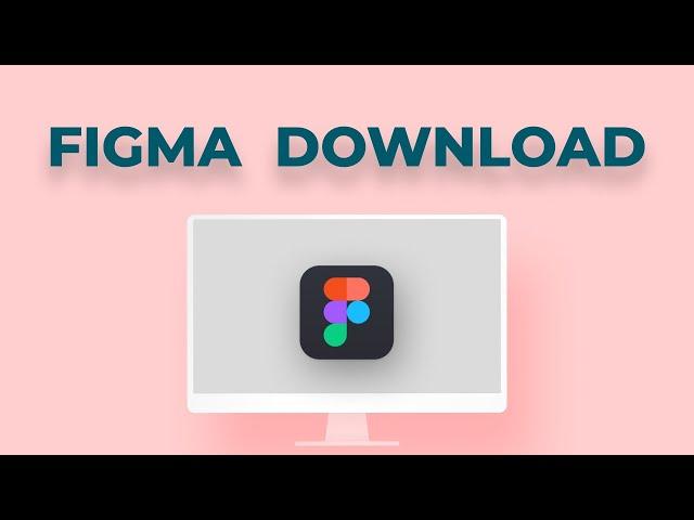 How to download figma app for pc or mac in 2024