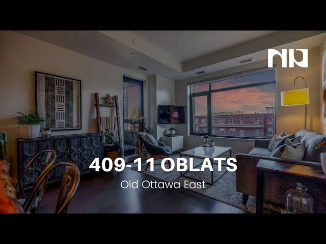 409 11 Oblats Ave - Ottawa Condos For Sale | New Purveyors Real Estate