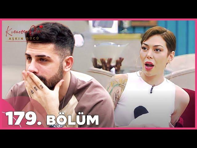 Kısmetse Olur: Aşkın Gücü | 179. Bölüm FULL