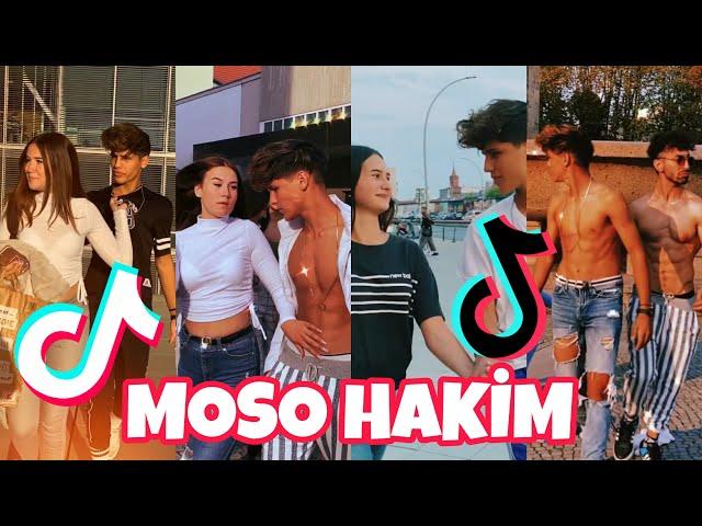 Best Moso Hakim Tik Tok Compilation #1