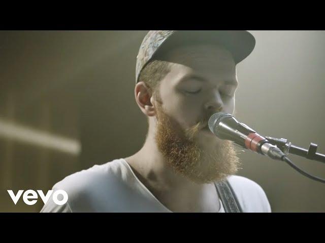 Jack Garratt - Worry - Berlin Sessions