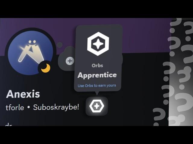 Discord is ADDING a NEW BADGE !!? (NEW UPDATES)