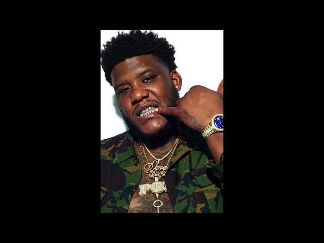 [FREE] Emotional Derez De'Shon Type Beat - "Drowning" 2023