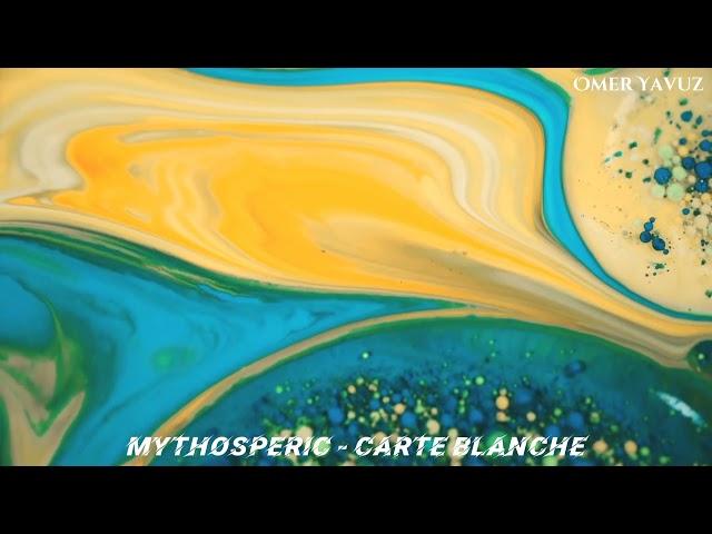 Mythospheric - Carte Blanche