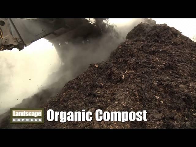 Loam, Topsoil & Compost Delivery For Boston