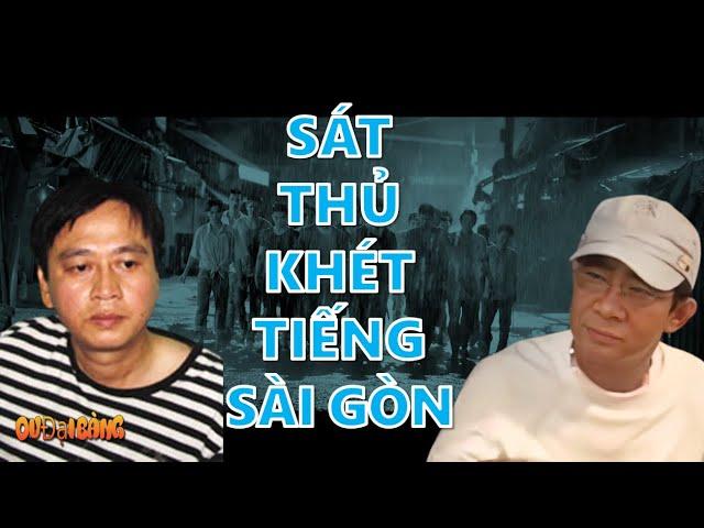 Điểm danh sát thủ khét tiếng Sài Gòn những năm 90