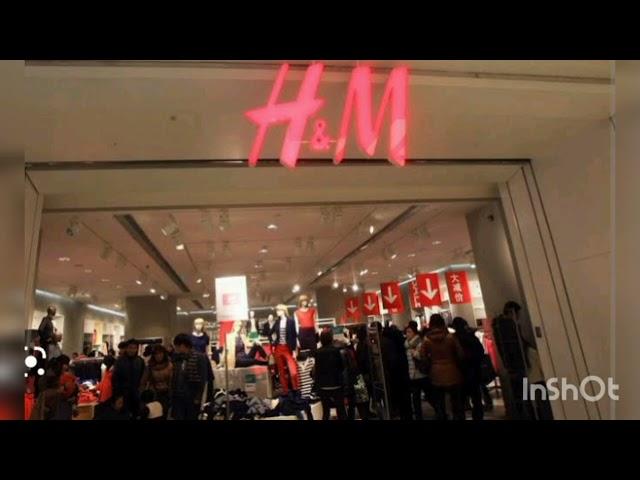 video fitting room h&m twitter | cctv fitting room twitter | fitting room viral twitter Malaysia