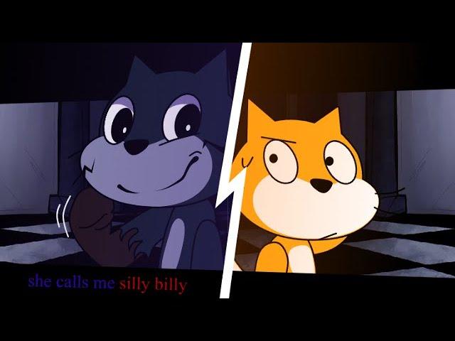 SIlly Billy - Made In Scratch