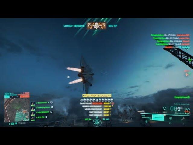 Battlefield 2042: Air Support with KA-52 and SU-57 Conquest on Flashpoint & Manifest PS5 4K UHD