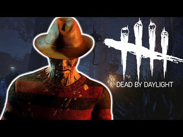 MOST INTENSE SLASHER WE'VE EVER PLAYED! | Dead By Daylight Gameplay