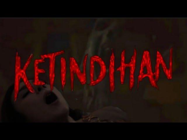 Ketindihan - sinopsis film | Haico Van Der Veken | Wulan Guritno | Ali Fikry | Kevin Ardilova