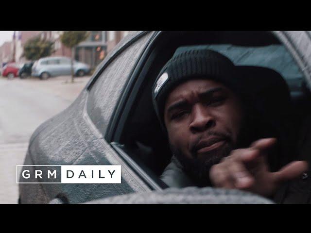 Damzz - Star Player [Music Video] | GRM Daily