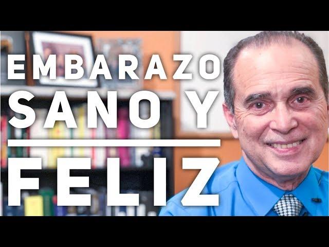 Episodio #1388 Embarazo Sano y Feliz