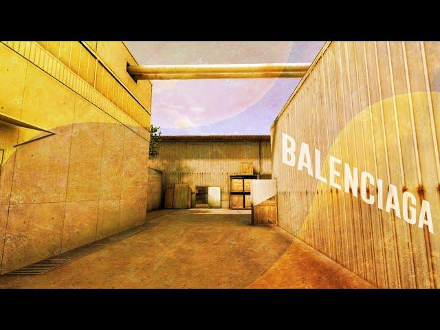 BALENCIAGA | fragmovie Standoff 2, Nelson