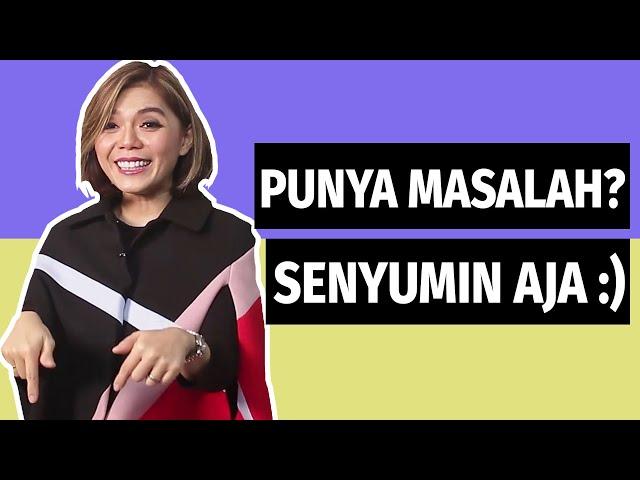 KETIKA HIDUP KAMU DITERPA BANYAK MASALAH | Motivasi Merry | Merry Riana