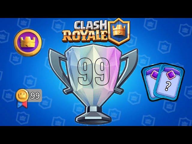 ЛУЧШИЕ КОЛОДЫ ДЛЯ ГЛОБАЛЬНОГО ИСПЫТАНИЯ В CLASH ROYALE 