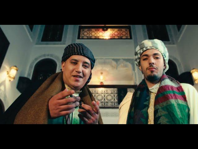 TFLOW | KHOUDI | FEAT HAMZA NACIRI