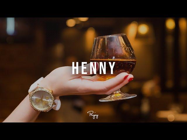 "Henny" - Melodic Club Trap Beat | Rap Hip Hop Instrumental Music 2019 | Roko Tensei #Instrumentals