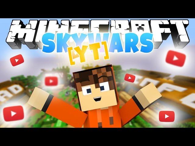 ВИПКА НА ХАЙПИКСЕЛЕ! [Minecraft SkyWars Mini-Game]