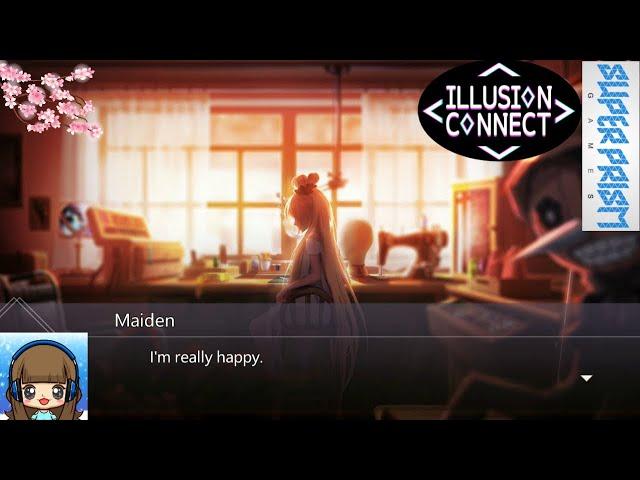 I think your not happy - ILLUSION CONNECT Gameplay Part 4