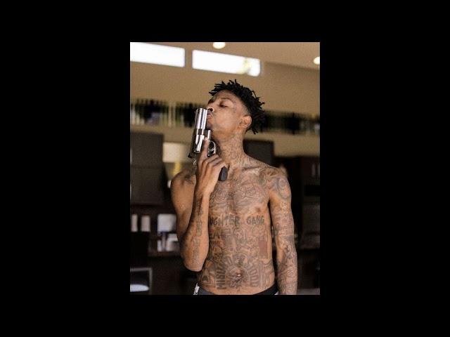 [FREE] 808 Mafia Type Beat "MORNING" 21 Savage Type Beat