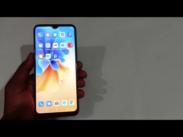 Tecno Display Flickering Problem | Pink Display Flickering Problem| Display Show Surface Updates