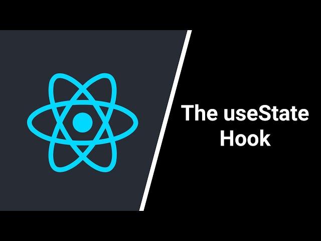 React Hooks: useState with examples