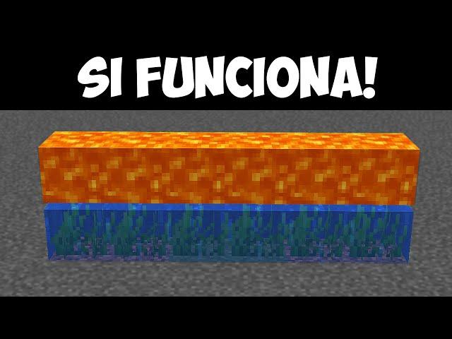 DIFERENCIAS ENTRE Minecraft Java y Minecraft Bedrock #21