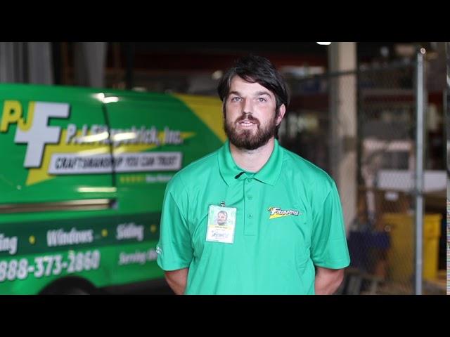 Meet Our Repair Experts: Josh Garland